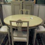 249 5371 DINING ROOM SET